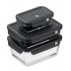 Miele  GaLa-Set Σετ Gourmet Box (3 τεμάχια) (12635730)
