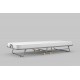 2ERANTZO10 ΡΑΝΤΖΟ ΜΟΝΟ 190X80CM ΜΕ ΣΤΡΩΜΑ 10CM