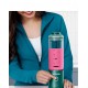 NutriBullet NBP013.OR Flex Μπλέντερ με Πλαστική Κανάτα 590 ml 7.4V Tangerine Orange