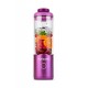 NutriBullet NBP013VT Φορητό Μπλέντερ για Smoothie 590ml Berry