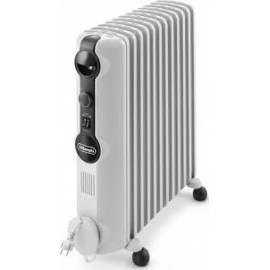Delonghi TRRS0715 Καλοριφέρ Λαδιού με 7 Φέτες 1500W