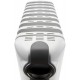 Delonghi TRRS0715 Καλοριφέρ Λαδιού με 7 Φέτες 1500W