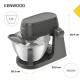 Kenwood Multi Tasker KHC30.000WH Πολυμίξερ 4.3lt Γκρι