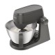 Kenwood Multi Tasker KHC30.000WH Πολυμίξερ 4.3lt Γκρι