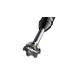 Braun MQ55307MBK MultiQuick 5 Pro Ραβδομπλέντερ με Ανοξείδωτη Ράβδο 1000W Μαύρο