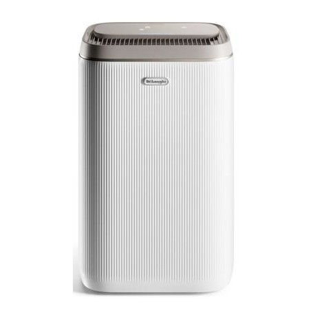 De'Longhi DTI225 Αφυγραντήρας 25lt με Τεχνολογία Aria Smart Λευκό