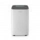 De'Longhi DEP216 Αφυγραντήρας 16lt AriadDry Evo Λευκό