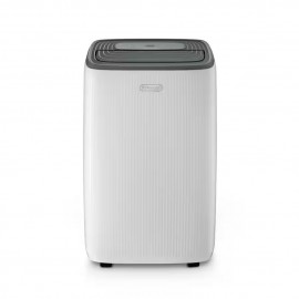 De'Longhi DEP216 Αφυγραντήρας 16lt AriadDry Evo Λευκό