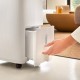De'Longhi DEP216 Αφυγραντήρας 16lt AriadDry Evo Λευκό