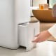 De'Longhi DEP210 Αφυγραντήρας 10lt Tasciugo AriaDry Start Λευκό