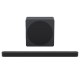 TCL A65K Soundbar 460W 3.1.2 με Ασύρματο Subwoofer & Τηλεχειριστήριο