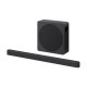 TCL A65K Soundbar 460W 3.1.2 με Ασύρματο Subwoofer & Τηλεχειριστήριο