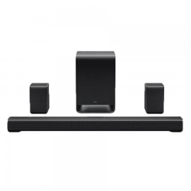 TCL S65K Πλήρες Set Home Cinema 5.1 630W