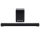TCL S60K 3.1CH Soundbar 340W 3.1 με Τηλεχειριστήριο