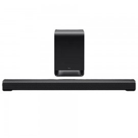 TCL S60K 3.1CH Soundbar 340W 3.1 με Τηλεχειριστήριο