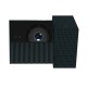 TCL PlayCube Mini Projector DLP Full HD με Wi-Fi και Ενσωματωμένα Ηχεία P30D8F