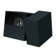 TCL PlayCube Mini Projector DLP Full HD με Wi-Fi και Ενσωματωμένα Ηχεία P30D8F