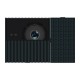 TCL PlayCube Mini Projector DLP Full HD με Wi-Fi και Ενσωματωμένα Ηχεία P30D8F