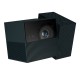 TCL PlayCube Mini Projector DLP Full HD με Wi-Fi και Ενσωματωμένα Ηχεία P30D8F