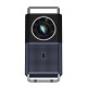 TCL Mini Projector LCD Full HD με Wi-Fi και Ενσωματωμένα Ηχεία A1s