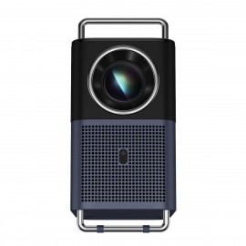 TCL Mini Projector LCD Full HD με Wi-Fi και Ενσωματωμένα Ηχεία A1s