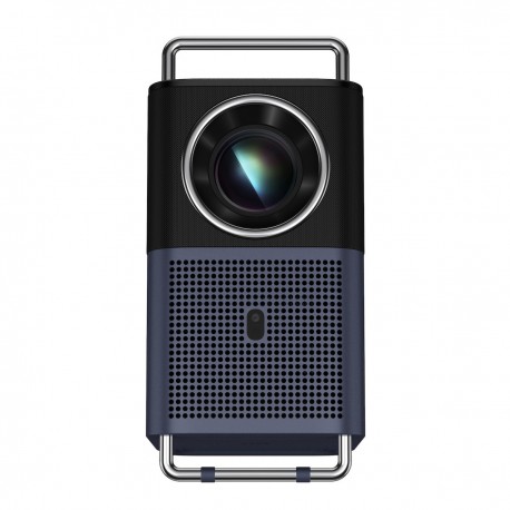 TCL Mini Projector LCD Full HD με Wi-Fi και Ενσωματωμένα Ηχεία A1s