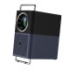 TCL Mini Projector LCD Full HD με Wi-Fi και Ενσωματωμένα Ηχεία A1s