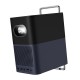 TCL Mini Projector LCD Full HD με Wi-Fi και Ενσωματωμένα Ηχεία A1s