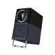 TCL Mini Projector LCD Full HD με Wi-Fi και Ενσωματωμένα Ηχεία A1s