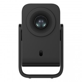 TCL C1 Mini Projector LCD Full HD Λάμπας LED με Wi-Fi και Ενσωματωμένα Ηχεία