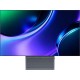 TCL 32X3A OLED HDR Gaming Monitor 31.5" 4K 3840x2160 240Hz με Χρόνο Απόκρισης 0.03ms GTG F