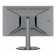 TCL 32G64 QD-Mini LED HDR Gaming Monitor 31.5" QHD 2560x1440 180Hz με Χρόνο Απόκρισης 1ms GTG F