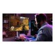 TCL 32G64 QD-Mini LED HDR Gaming Monitor 31.5" QHD 2560x1440 180Hz με Χρόνο Απόκρισης 1ms GTG F