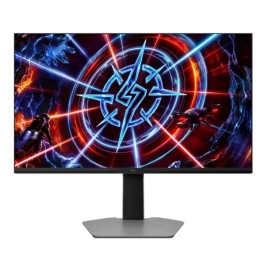 TCL 27P2A HDR Gaming Monitor 27" QHD 2560x1440 200Hz με Χρόνο Απόκρισης 1ms GTG