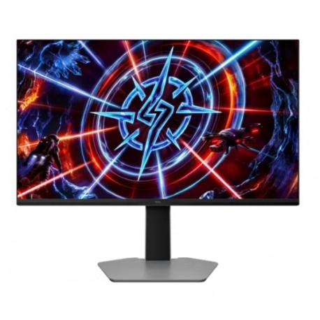 TCL 27P2A HDR Gaming Monitor 27" QHD 2560x1440 200Hz με Χρόνο Απόκρισης 1ms GTG