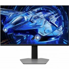 TCL 27G64 VA HDR Monitor 27" QHD 2560x1440 180Hz με Χρόνο Απόκρισης 1ms GTG E