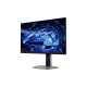TCL 27G64 VA HDR Monitor 27" QHD 2560x1440 180Hz με Χρόνο Απόκρισης 1ms GTG E