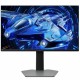 TCL 25G64 QD-Mini LED HDR Monitor 24.5" FHD 1920x1080 300Hz Ασημί E