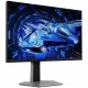 TCL 25G64 QD-Mini LED HDR Monitor 24.5" FHD 1920x1080 300Hz Ασημί E