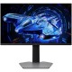 TCL 25G64 QD-Mini LED HDR Monitor 24.5" FHD 1920x1080 300Hz Ασημί E