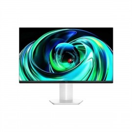 TCL 25G54 IPS Gaming Monitor 25" FHD 1920x1080 144Hz με Χρόνο Απόκρισης 5ms GTG Λευκό D