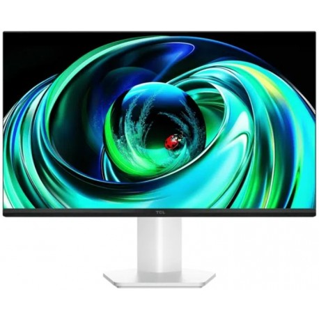 TCL 24G54 VA HDR Monitor 24" FHD 1920x1080 με Χρόνο Απόκρισης 5ms GTG
