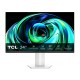 TCL 24G54 VA HDR Monitor 24" FHD 1920x1080 με Χρόνο Απόκρισης 5ms GTG