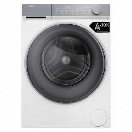 Haier HW100-B14367U1-S Πλυντήριο Ρούχων 10kg με Τεχνολογία Ατμού 1400 Στροφών A