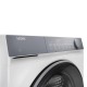Haier HW100-B14367U1-S Πλυντήριο Ρούχων 10kg με Τεχνολογία Ατμού 1400 Στροφών A
