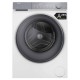 Haier HW90B14367TU Πλυντήριο Ρούχων 9kg 1400 Στροφών Ασημί A