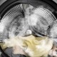 Haier HW90B14367TU Πλυντήριο Ρούχων 9kg 1400 Στροφών Ασημί A