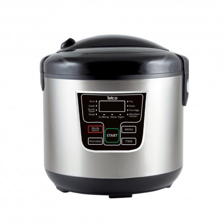 Πολυμάγειρας    900W  με χωρητικότητα 5Lt