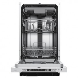 DDW 1045E ΠΛΥΝΤΗΡΙΟ ΠΙΑΤΩΝ 45cm DDW 1045E