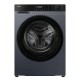 Haier HW90-BP14357GTUS Πλυντήριο Ρούχων 9kg 1400 Στροφών Ανθρακί A